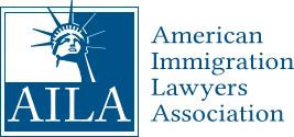 American Immigration Lawyers Association logo