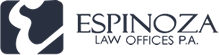ESPINOZA LAW OFFICES