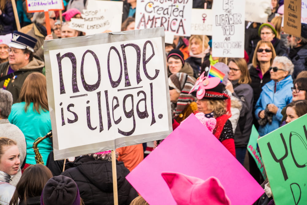 Undocumented Immigrants