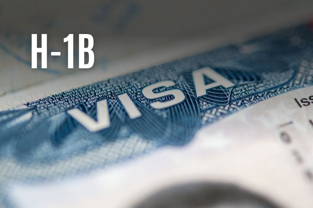 H-1B Visa